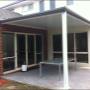 Flat Verandah
