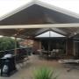 Gabel-roof
