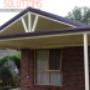 Gable Roof Patio