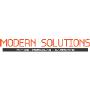 Modern Solutions