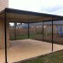 Carport melbourne