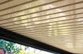 Stratco outback sunroof