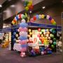 Clown Balloons