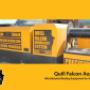 Adelaide Sandblasting Equipment for Sale and Hire