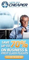 Lets Fly Cheaper