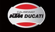 Causeway KTM & Ducati
