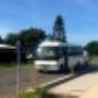 Mini bus hire Brisbane
