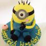 Birthday Cakes Melbourne