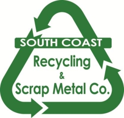 South Coast Recycling & Scrap Metal Co