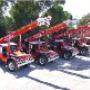 crane hire Mount gambier