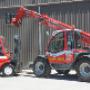 crane hire