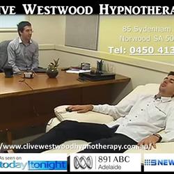 Clive Westwood Hypnotherapy