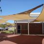School Shade Sails