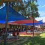 Uploaded by visitor on 13/2/2018 - 5 School Shade Sails