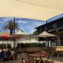 Uploaded by visitor on 13/2/2018 - Beer Garden Shade Sails