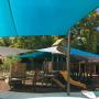 Uploaded by visitor on 13/2/2018 - Child Care Centre Shade Sails