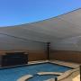 Uploaded by visitor on 13/2/2018 - Double Side Screen Shade Sail