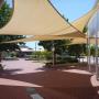 Uploaded by visitor on 13/2/2018 - Kiss & Ride School Shade Sail