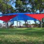 Uploaded by visitor on 13/2/2018 - Playground Shade Sail
