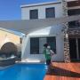 Uploaded by visitor on 13/2/2018 - Pool Shade Sail