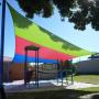 Uploaded by visitor on 13/2/2018 - Sandpit Shade Sail
