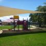 Uploaded by visitor on 13/2/2018 - School Playground Shade Sail