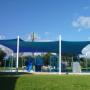Uploaded by visitor on 13/2/2018 - School Playground Shade Sail