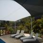 Uploaded by visitor on 13/2/2018 - Swimming Pool Shade Sail