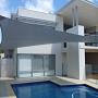 Uploaded by visitor on 13/2/2018 - Swimming Pool Shade Sail