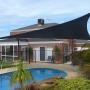 Uploaded by visitor on 13/2/2018 - Swimming Pool Shade Sail