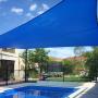 Uploaded by visitor on 13/2/2018 - Swimming Pool Shade Sail