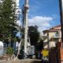 B74 Piling Concrete/Grout Pump