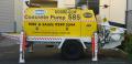 Hire Concrete & Grout Pumps