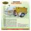 S30 Concrete Pump Brochure