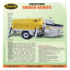 S8000 Concrete Pump Brochure