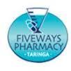Fiveways Pharmacy Taringa