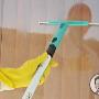 Window cleaning
