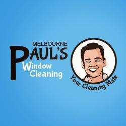 Paul's Window Cleaning Melbourne