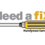 Need a Fix