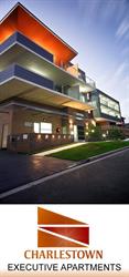 Charlestown Executive Apartments