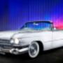 Cadillac Wedding cars Sydney