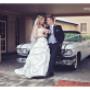 Cheap wedding car hire Sydney