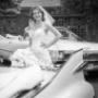 Classic Wedding car hire Sydney