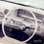 Classic car hire