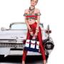 Photoshoot Car Hire