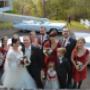 Wedding Car hire Sydney