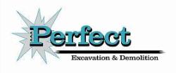 AAA Perfect Excavation & Demolition