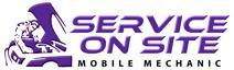 Service On Site Mobile Mechanic