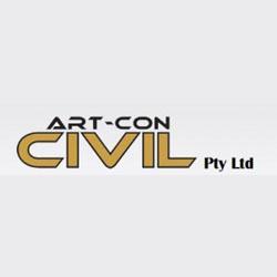 ART-CON CIVIL PTY LTD