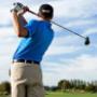 Back to golf